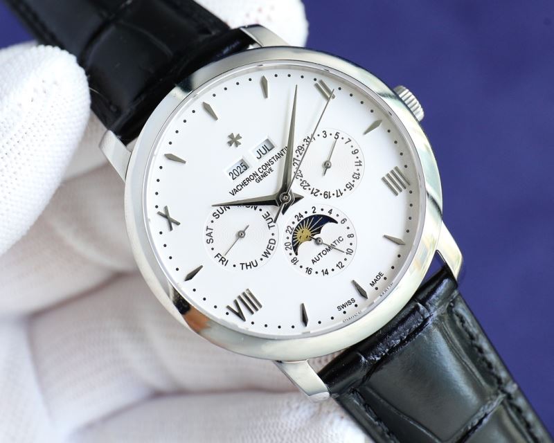 VACHERON CONSTANTIN Watches